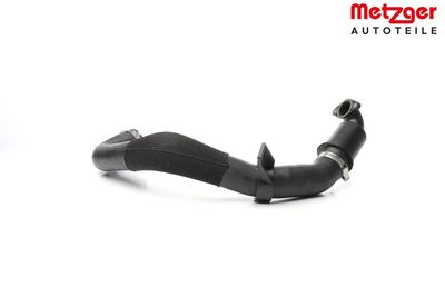 SAUGROHR LUFTVERSORGUNG METZGER AUTOTEILE 2400653 21