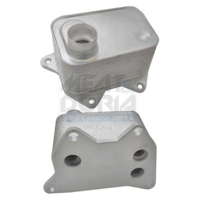 RADIATOR ULEI ULEI MOTOR