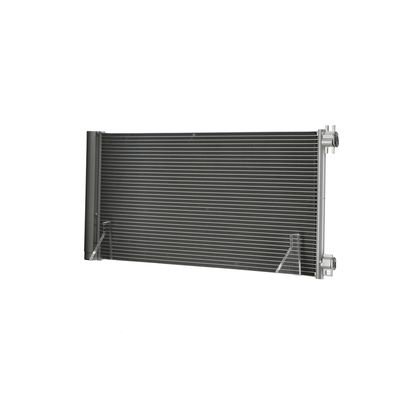 KONDENSATOR KLIMAANLAGE NISSENS 940596 11