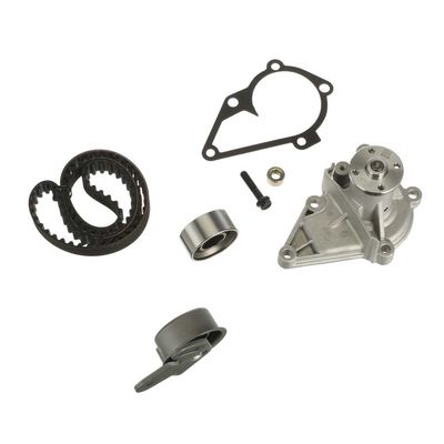 WASSERPUMPE + ZAHNRIEMENSATZ GATES KP15479XS 59