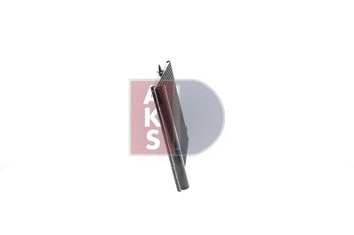 KONDENSATOR KLIMAANLAGE AKS DASIS 062004N 12
