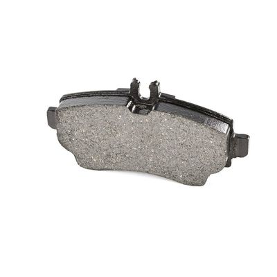 BREMSBELAGSATZ SCHEIBENBREMSE DELPHI LP1401 17