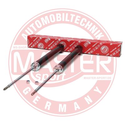 Tlmič pérovania /cena za 1 kus/ MASTER-SPORT GERMANY 16K005342