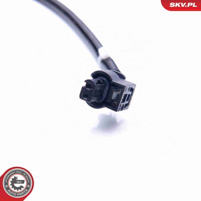 SENZOR TEMPERATURA GAZE EVACUARE ESEN SKV 30SKV211 2