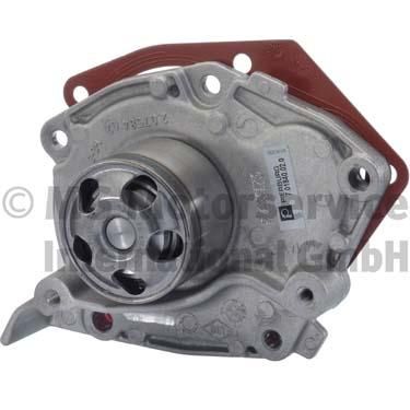Water Pump, engine cooling 7.01840.02.0
