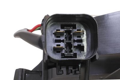 VENTILATOR RADIATOR KAMOKA 7740081 2