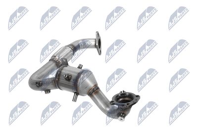 CATALIZATOR NTY KATFR002 34