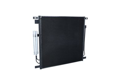 CONDENSATOR CLIMATIZARE NRF 350502 23