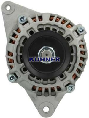 AD KÜHNER 401185RI Генератор для MITSUBISHI SPACE WAGON (N3_W, N4_W)