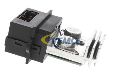 REZISTOR VENTILATOR HABITACLU VEMO V40790016 38