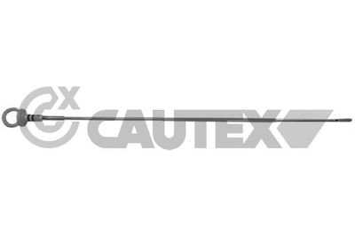 CAUTEX 757757 Щуп масляный  для OPEL COMBO (Опель Комбо)