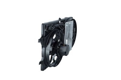 VENTILATOR RADIATOR NRF 47061 18