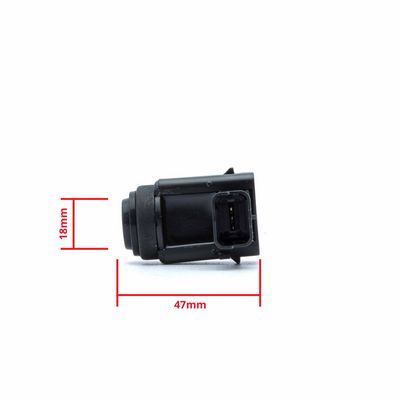 Vorschau Sensor, Einparkhilfe Ansicht 6