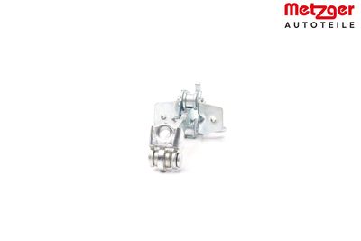 FIXARE USA METZGER AUTOTEILE 2312013 9