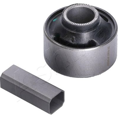 ASHIKA Lagerung, Lenker