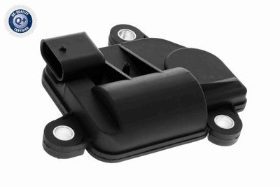 STELLMOTOR ABGASKLAPPE