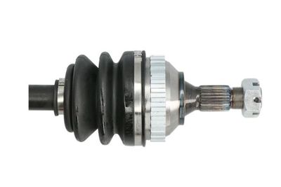 Aandrijfas Voor Rechts 868mm (voor voertuigen met ABS, nieuw) past: CITROEN BERLINGO, BX, C4 I, XSARA, XSARA PICASSO, ZX  PEUGEOT PARTNER 1.4-2.0D 07.86-12.15
