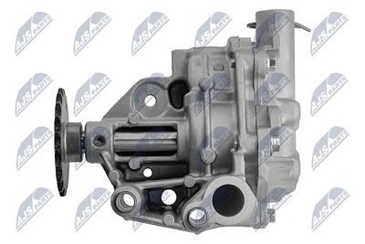oljepumpe NTY BPO-RE-006 for RENAULT