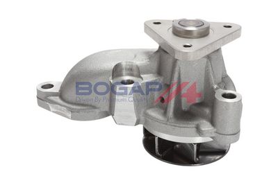 POMPă DE APă RăCIRE MOTOR BOGAP Y4234108 1