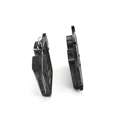 BREMSBELAGSATZ SCHEIBENBREMSE DELPHI LP3924 22