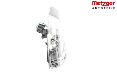 BLINKLEUCHTE METZGER AUTOTEILE 2080190 29