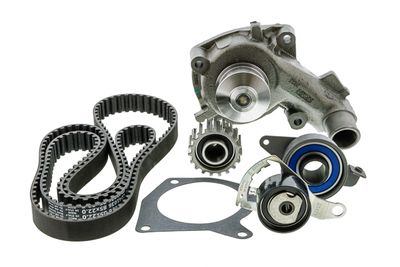 SET POMPA APA + CUREA DINTATA