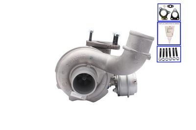 COMPRESOR SISTEM DE SUPRAALIMENTARE