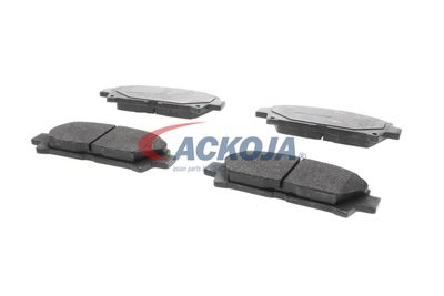 SET PLACUTE FRANA FRANA DISC ACKOJA A700052 14