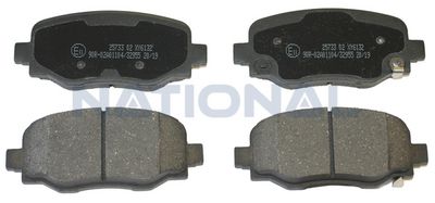 National NP2894