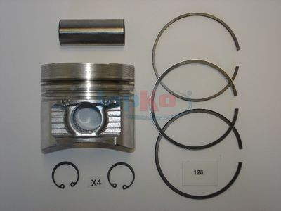 PISTON