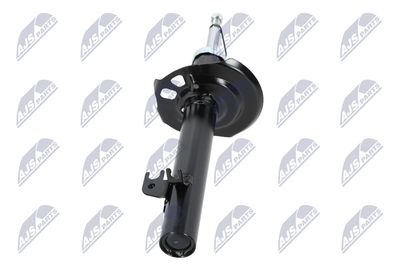 AMORTIZOR NTY ACT038 17