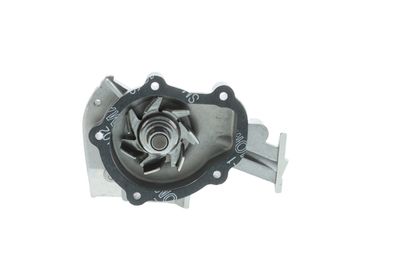 Water Pump, engine cooling WO-012