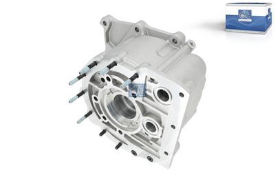 DT Spare Parts Retarder