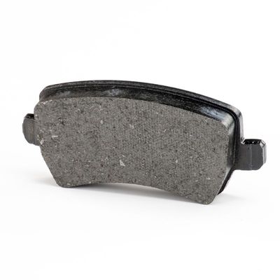 BREMSBELAGSATZ SCHEIBENBREMSE DELPHI LP2008 22