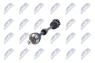 PLANETARA NTY NPWVW225 18