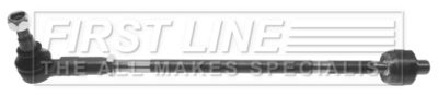 Поперечная рулевая тяга FIRST LINE FDL7151 для VW CRAFTER
