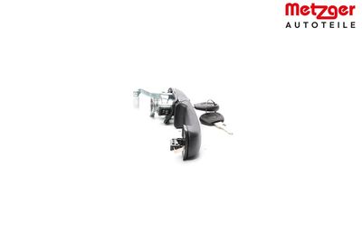 TüRGRIFF METZGER AUTOTEILE 2310595 28