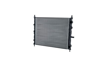 RADIATOR RACIRE MOTOR NRF 58191 8