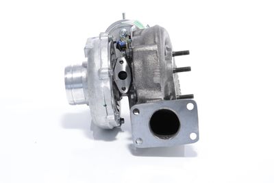 LADER AUFLADUNG BTS Turbo T912043 19