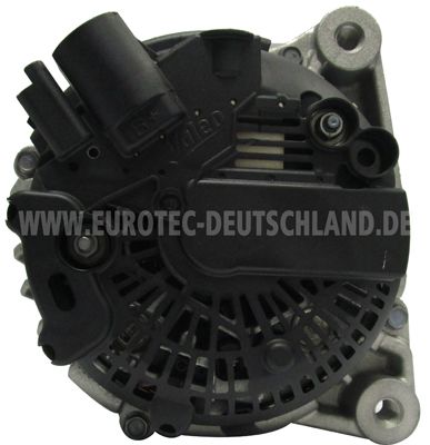 GENERATOR / ALTERNATOR EUROTEC 12090303 2