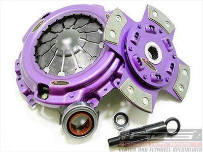 AUSTRALIAN CLUTCH KHN22022-1B Комплект сцепления  для HONDA INTEGRA (Хонда Интегра)