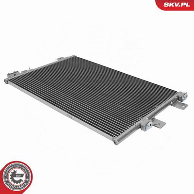 CONDENSATOR CLIMATIZARE ESEN SKV 86SKV532 2