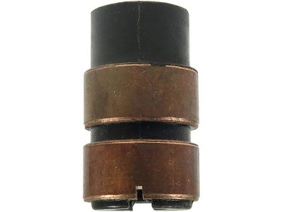 Schleifring, Generator