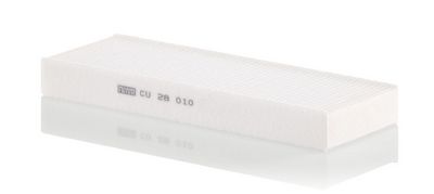 Filter, Innenraumluft