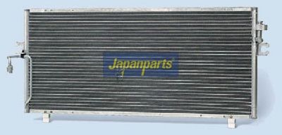 JAPANPARTS Kondensatorius, oro kondicionierius