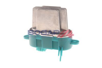 REZISTOR VENTILATOR HABITACLU