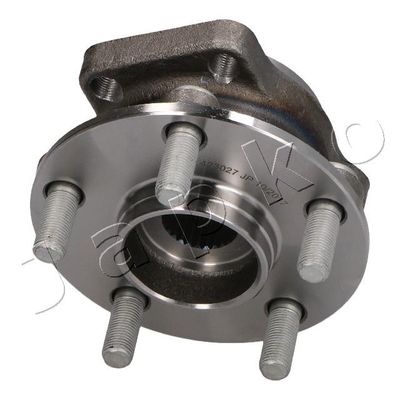 Wheel Hub 417011