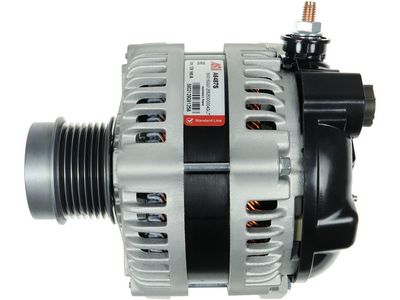 AS-PL - Alternátor SUZUKI , A6487S