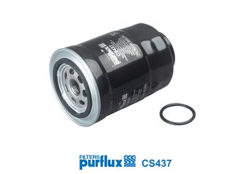 PURFLUX Brandstoffilter (CS437)