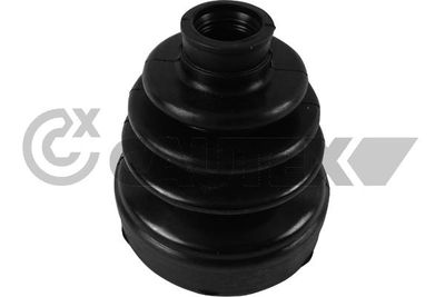 Комплект пыльника, приводной вал CAUTEX 752265 для SMART FORTWO
